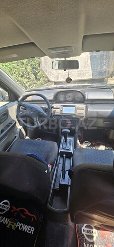 Nissan X-Trail 2002, 207,000 km - 2.0 l - Bakı