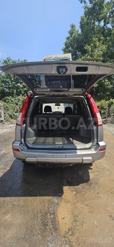 Nissan X-Trail 2002, 207,000 km - 2.0 l - Bakı