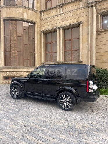 Land Rover Discovery 2015, 245,000 km - 3.0 l - Bakı