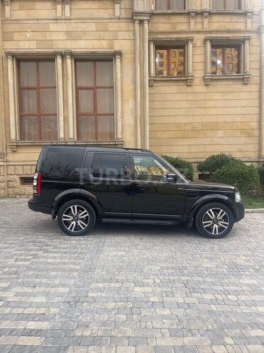 Land Rover Discovery 2015, 245,000 km - 3.0 l - Bakı