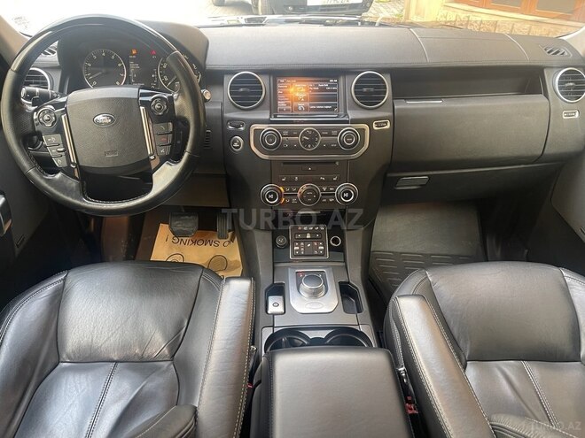 Land Rover Discovery 2015, 245,000 km - 3.0 l - Bakı