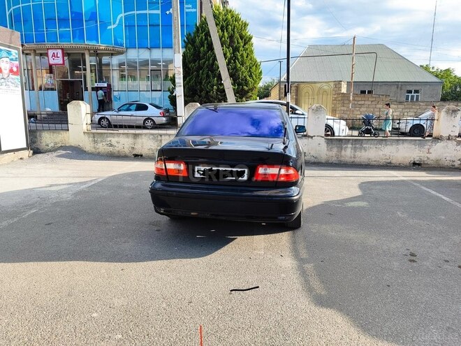 Iran Khodro Samand 2007, 250,000 km - 1.8 l - Gəncə