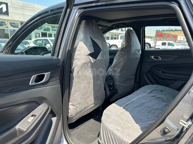 Changan CS 55 Plus 2025, 0 km - 1.5 l - Bakı