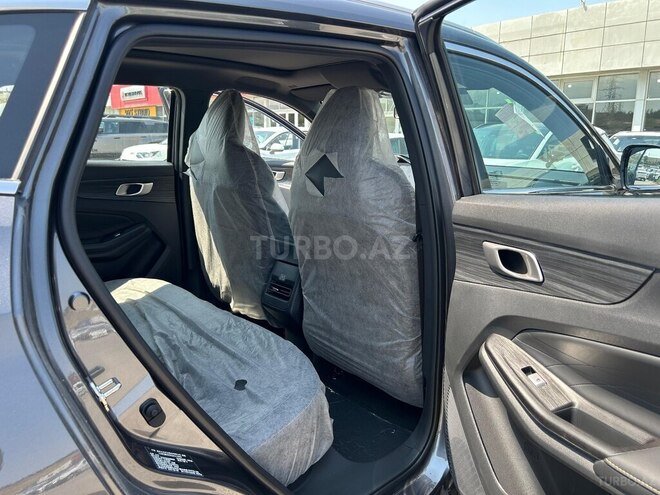 Changan CS 55 Plus 2025, 0 km - 1.5 l - Bakı