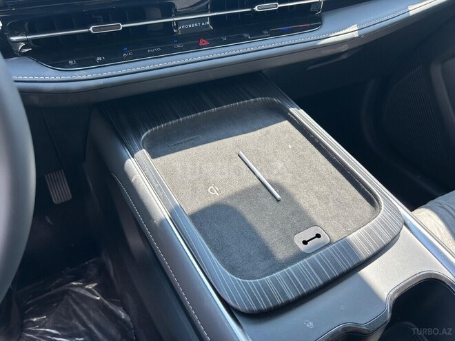 Changan CS 55 Plus 2025, 0 km - 1.5 l - Bakı