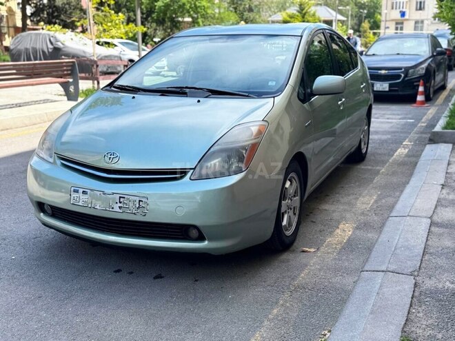 Toyota Prius 2006, 475,000 km - 1.5 l - Bakı