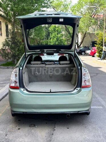Toyota Prius 2006, 475,000 km - 1.5 l - Bakı