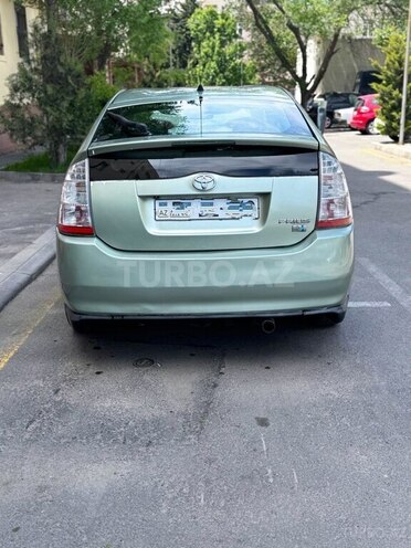 Toyota Prius 2006, 475,000 km - 1.5 l - Bakı