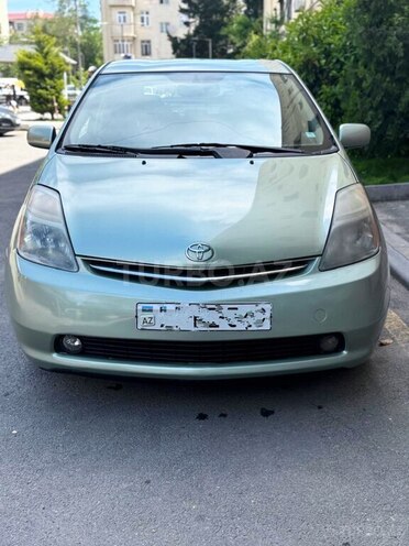 Toyota Prius 2006, 475,000 km - 1.5 l - Bakı