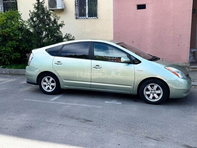 Toyota Prius 2006, 475,000 km - 1.5 l - Bakı