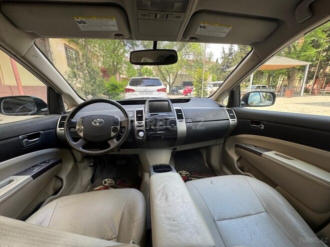 Toyota Prius 2006, 475,000 km - 1.5 l - Bakı