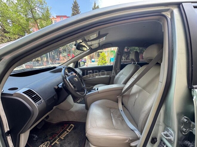 Toyota Prius 2006, 475,000 km - 1.5 l - Bakı