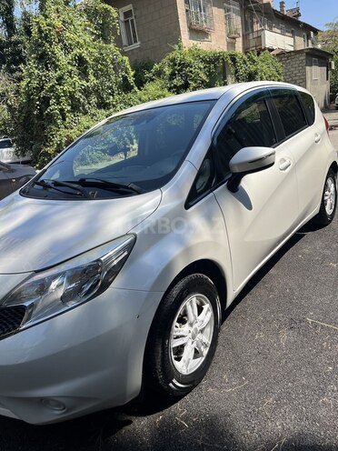 Nissan Note 2017, 120,000 km - 1.2 l - Bakı