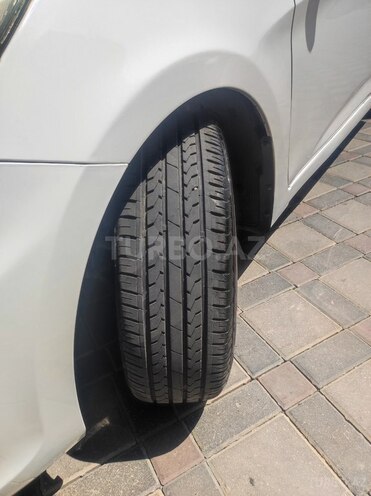 Hyundai Accent 2014, 218,900 km - 1.6 l - Şirvan