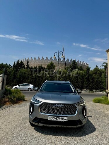 Haval Jolion 2021, 79,000 km - 1.5 л - Bakı