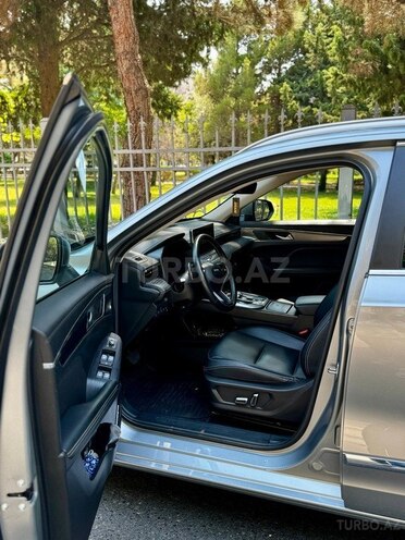 Haval Jolion 2021, 79,000 km - 1.5 л - Bakı