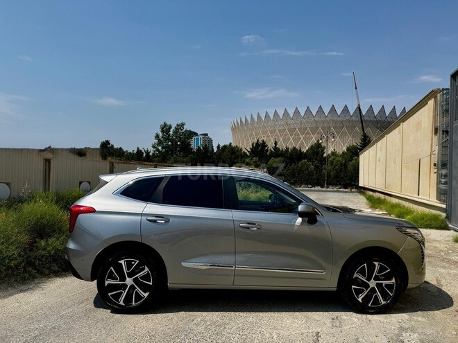Haval Jolion 2021, 79,000 km - 1.5 л - Bakı