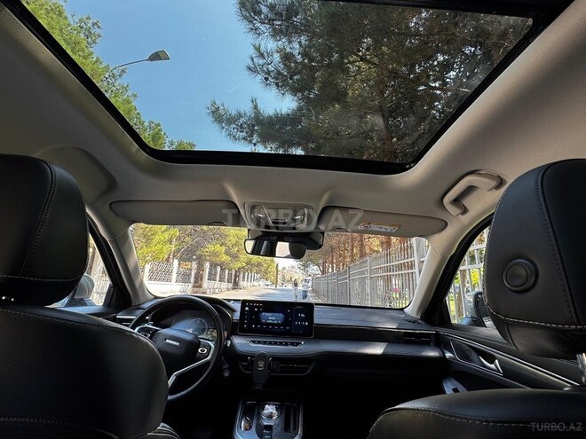 Haval Jolion 2021, 79,000 km - 1.5 л - Bakı