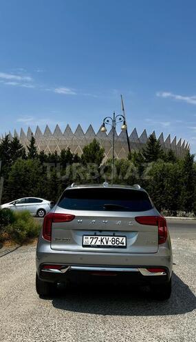 Haval Jolion 2021, 79,000 km - 1.5 л - Bakı