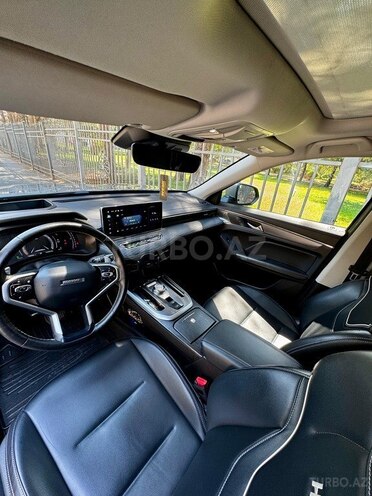 Haval Jolion 2021, 79,000 km - 1.5 л - Bakı