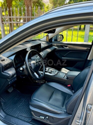 Haval Jolion 2021, 79,000 km - 1.5 л - Bakı
