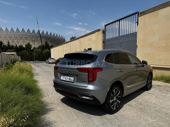 Haval Jolion 2021, 79,000 km - 1.5 л - Bakı