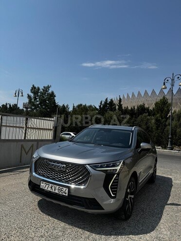 Haval Jolion 2021, 79,000 km - 1.5 л - Bakı