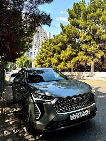 Haval Jolion 2021, 79,000 km - 1.5 л - Bakı
