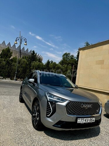 Haval Jolion 2021, 79,000 km - 1.5 л - Bakı