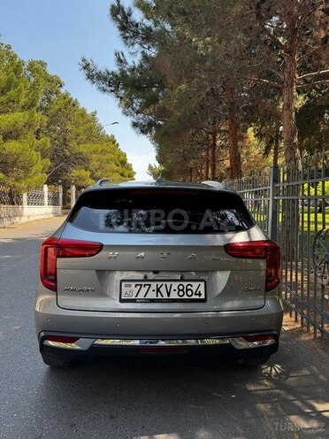 Haval Jolion 2021, 79,000 km - 1.5 л - Bakı