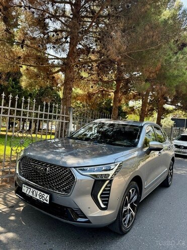 Haval Jolion 2021, 79,000 km - 1.5 л - Bakı