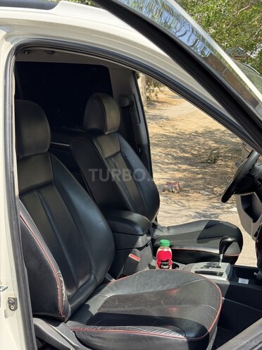 Hyundai Santa Fe 2008, 270,000 km - 2.0 л - Bakı