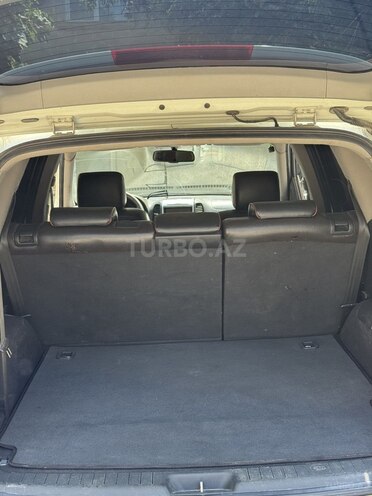 Hyundai Santa Fe 2008, 270,000 km - 2.0 л - Bakı