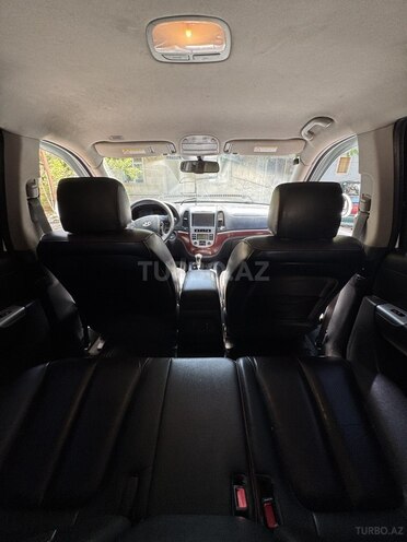 Hyundai Santa Fe 2008, 270,000 km - 2.0 л - Bakı