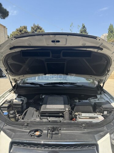 Hyundai Santa Fe 2008, 270,000 km - 2.0 л - Bakı