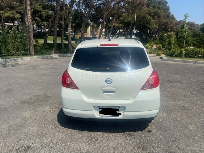 Nissan Tiida 2008, 181,224 km - 1.6 л - Bakı