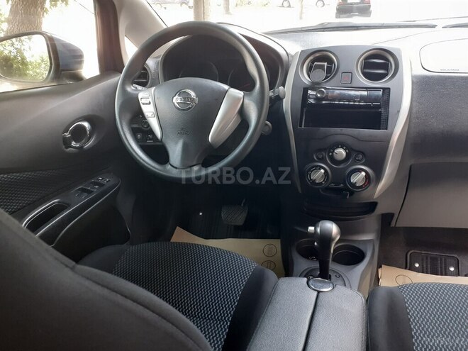 Nissan Note 2015, 63,761 km - 1.2 l - Sumqayıt