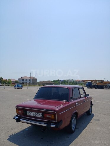 LADA (VAZ) 2106 1982, 300,000 km - 1.6 l - Bakı