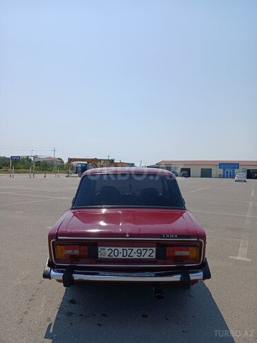 LADA (VAZ) 2106 1982, 300,000 km - 1.6 l - Bakı