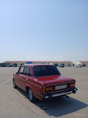 LADA (VAZ) 2106 1982, 300,000 km - 1.6 l - Bakı