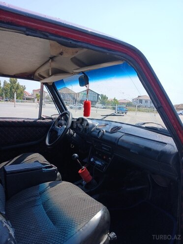 LADA (VAZ) 2106 1982, 300,000 km - 1.6 l - Bakı