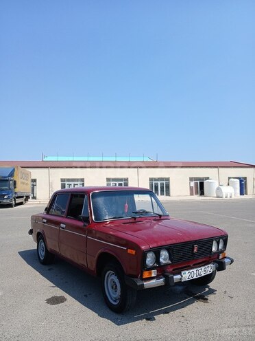LADA (VAZ) 2106 1982, 300,000 km - 1.6 l - Bakı