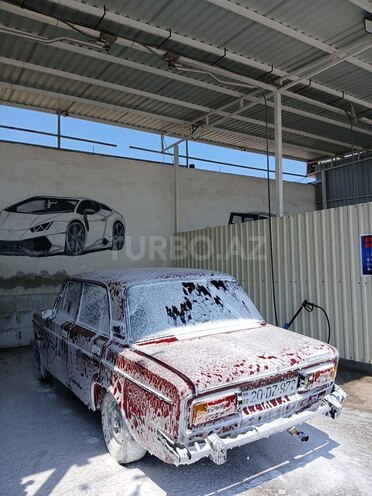 LADA (VAZ) 2106 1982, 300,000 km - 1.6 l - Bakı