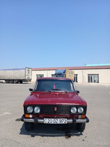 LADA (VAZ) 2106 1982, 300,000 km - 1.6 l - Bakı