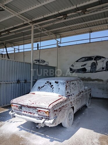 LADA (VAZ) 2106 1982, 300,000 km - 1.6 l - Bakı