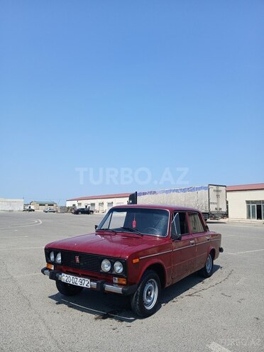 LADA (VAZ) 2106 1982, 300,000 km - 1.6 l - Bakı