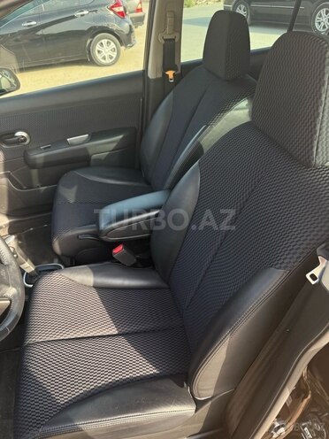 Nissan Tiida 2011, 79,500 km - 1.5 l - Bakı