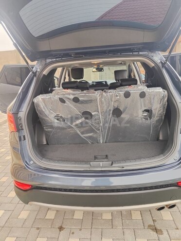Hyundai Santa Fe 2014, 180,000 km - 2.0 l - Bakı