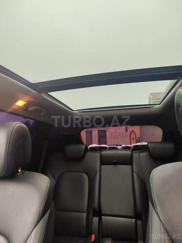 Hyundai Santa Fe 2014, 180,000 km - 2.0 l - Bakı