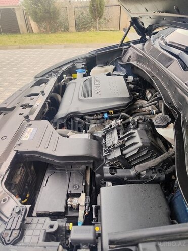 Hyundai Santa Fe 2014, 180,000 km - 2.0 l - Bakı